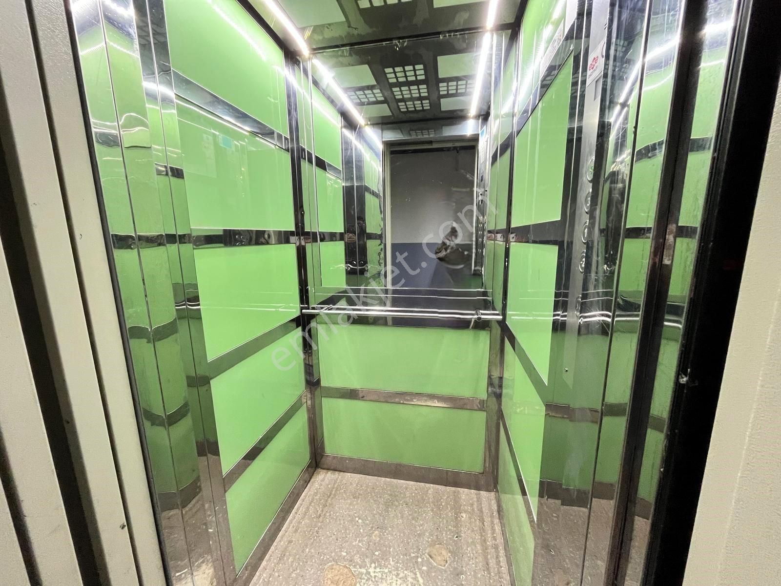 ꧁▇yılmaz'dan▇꧂cadde Dibi Masrafsız Teras Balkonlu 3+1 Daire - Görsel 9