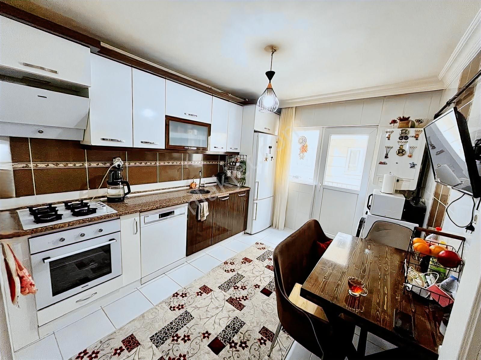 ꧁▇yılmaz'dan▇꧂cadde Dibi Masrafsız Teras Balkonlu 3+1 Daire - Görsel 25