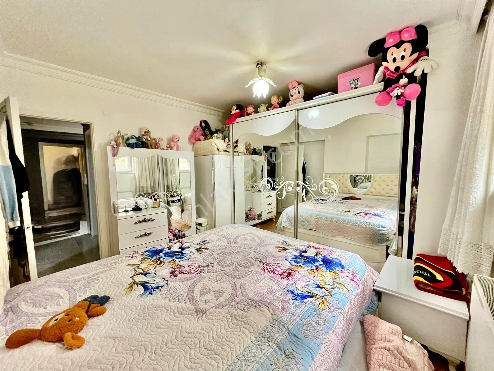 ꧁▇yılmaz'dan▇꧂cadde Dibi Masrafsız Teras Balkonlu 3+1 Daire - Görsel 20