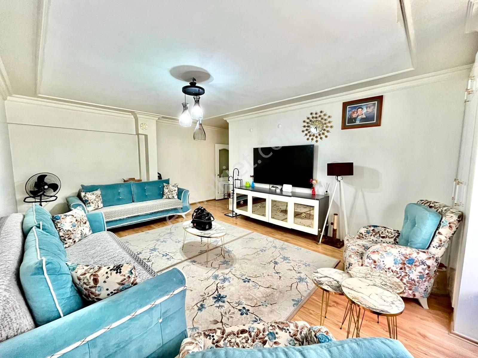 ꧁▇yılmaz'dan▇꧂cadde Dibi Masrafsız Teras Balkonlu 3+1 Daire - Görsel 29