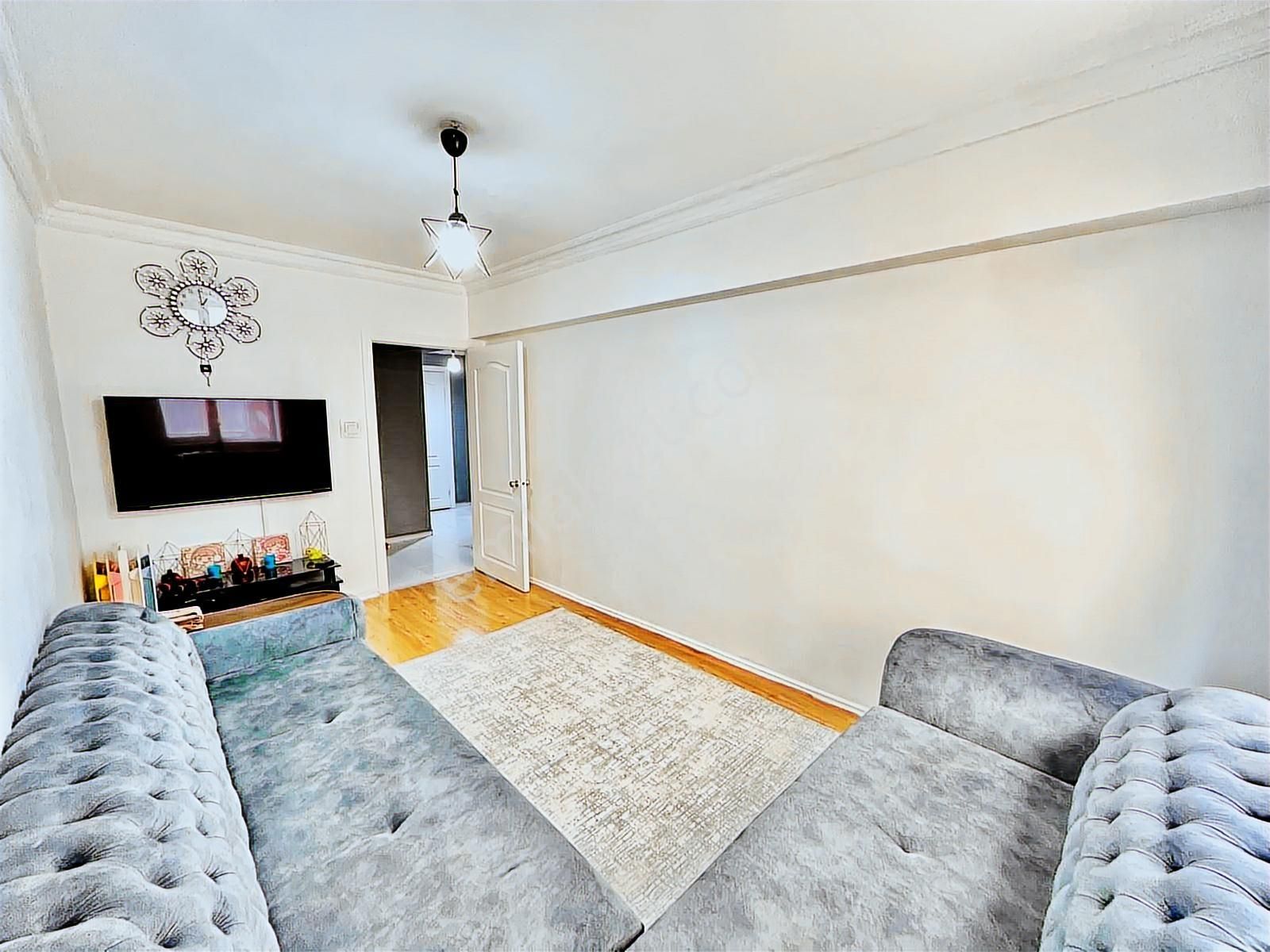 ꧁▇yılmaz'dan▇꧂cadde Dibi Masrafsız Teras Balkonlu 3+1 Daire - Görsel 8