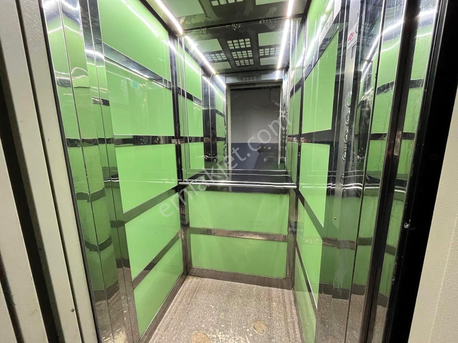 ꧁▇yılmaz'dan▇꧂cadde Dibi Masrafsız Teras Balkonlu 3+1 Daire - Görsel 16