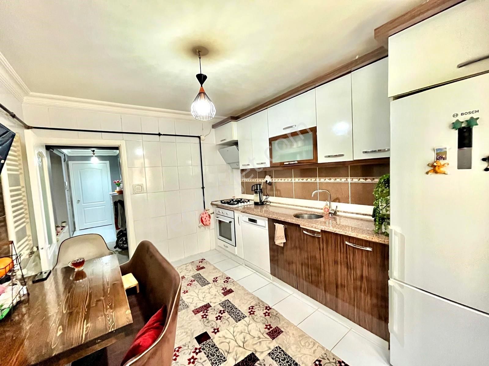 ꧁▇yılmaz'dan▇꧂cadde Dibi Masrafsız Teras Balkonlu 3+1 Daire - Görsel 27