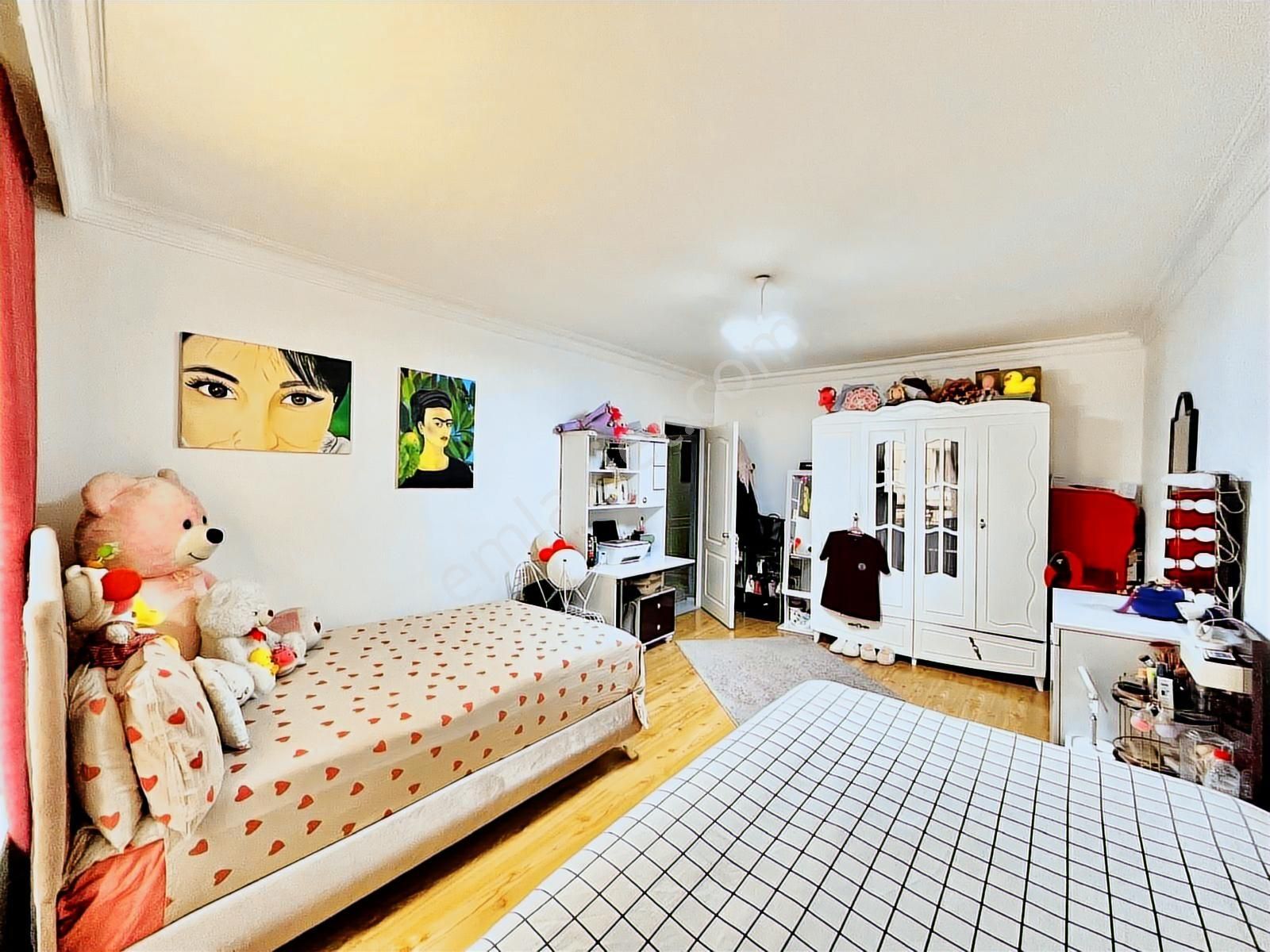 ꧁▇yılmaz'dan▇꧂cadde Dibi Masrafsız Teras Balkonlu 3+1 Daire - Görsel 35