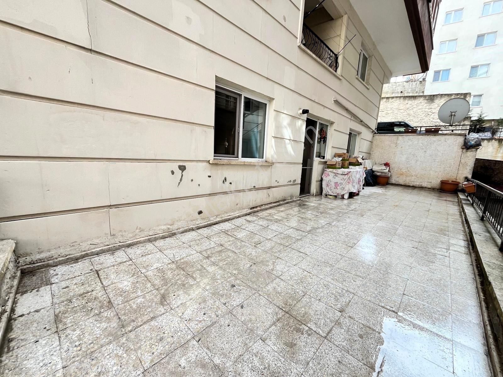 ꧁▇yılmaz'dan▇꧂cadde Dibi Masrafsız Teras Balkonlu 3+1 Daire - Görsel 13