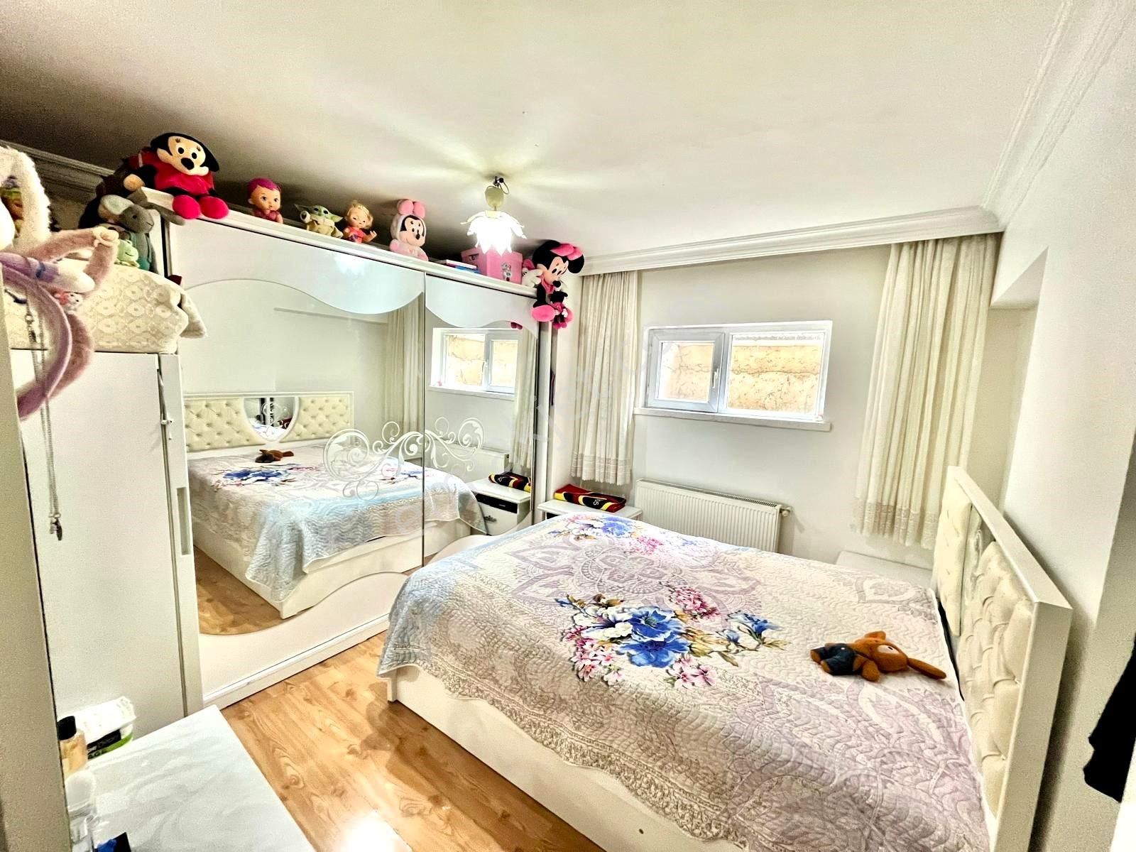 ꧁▇yılmaz'dan▇꧂cadde Dibi Masrafsız Teras Balkonlu 3+1 Daire - Görsel 15