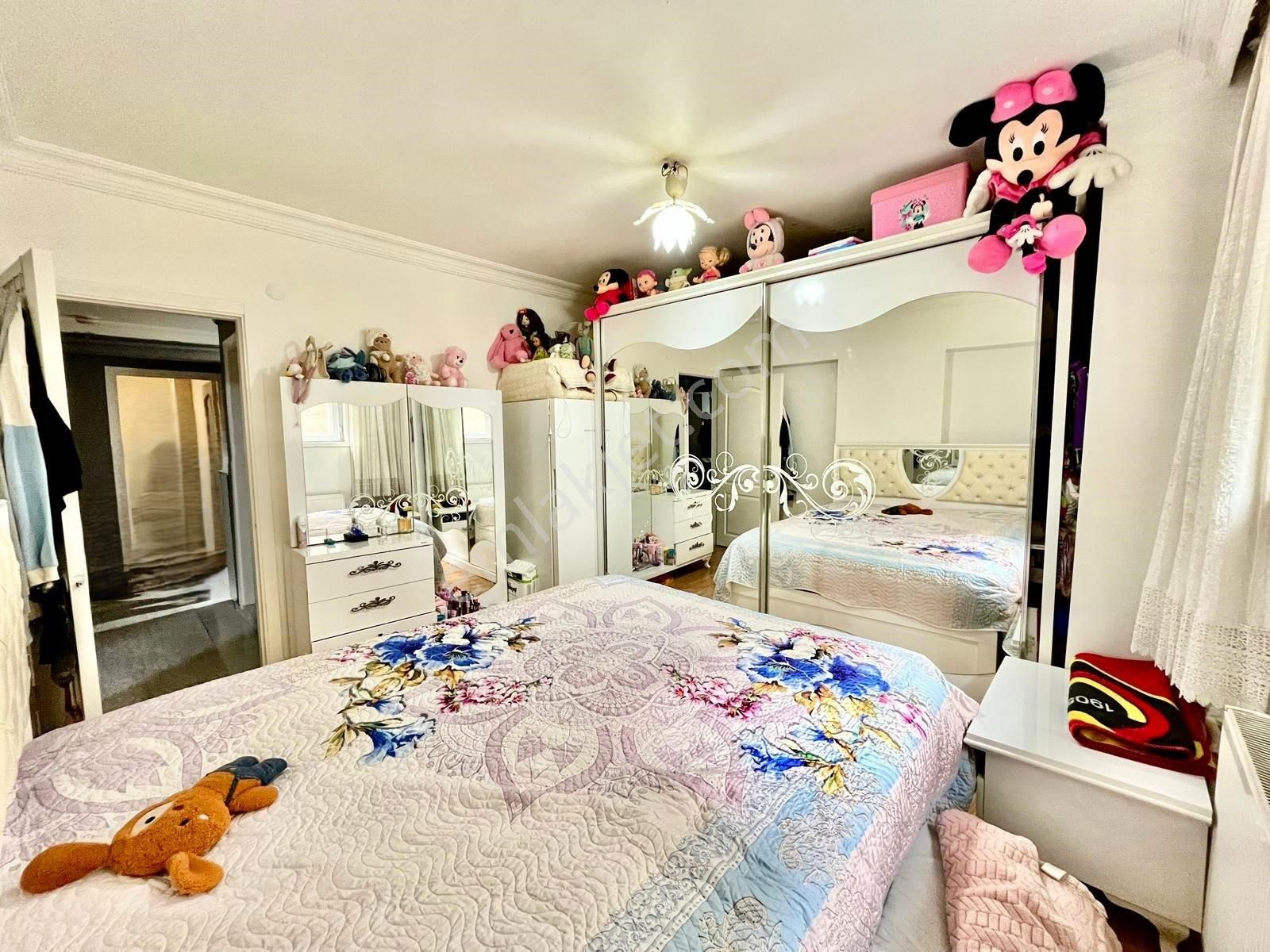 ꧁▇yılmaz'dan▇꧂cadde Dibi Masrafsız Teras Balkonlu 3+1 Daire - Görsel 5