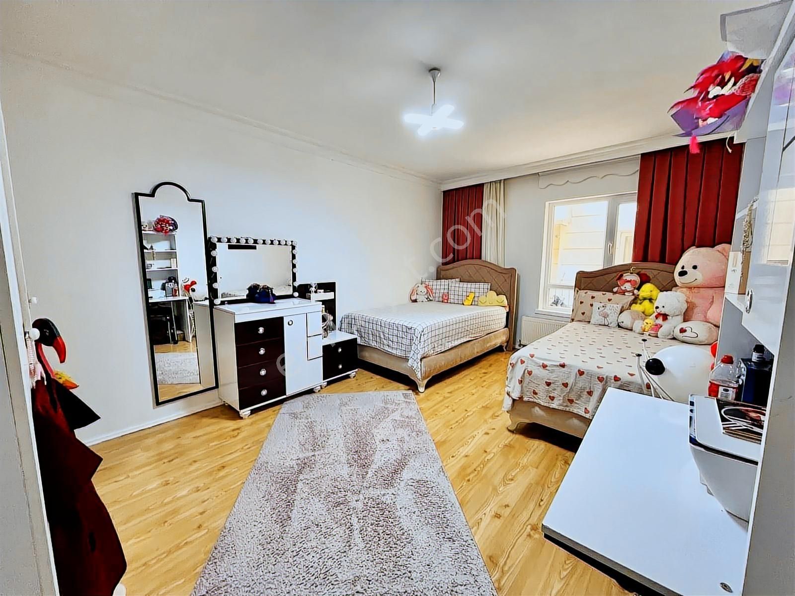 ꧁▇yılmaz'dan▇꧂cadde Dibi Masrafsız Teras Balkonlu 3+1 Daire - Görsel 14