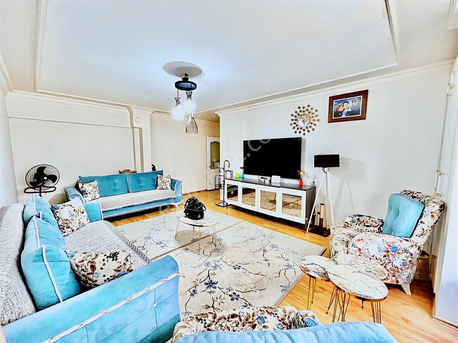 ꧁▇yılmaz'dan▇꧂cadde Dibi Masrafsız Teras Balkonlu 3+1 Daire - Görsel 26