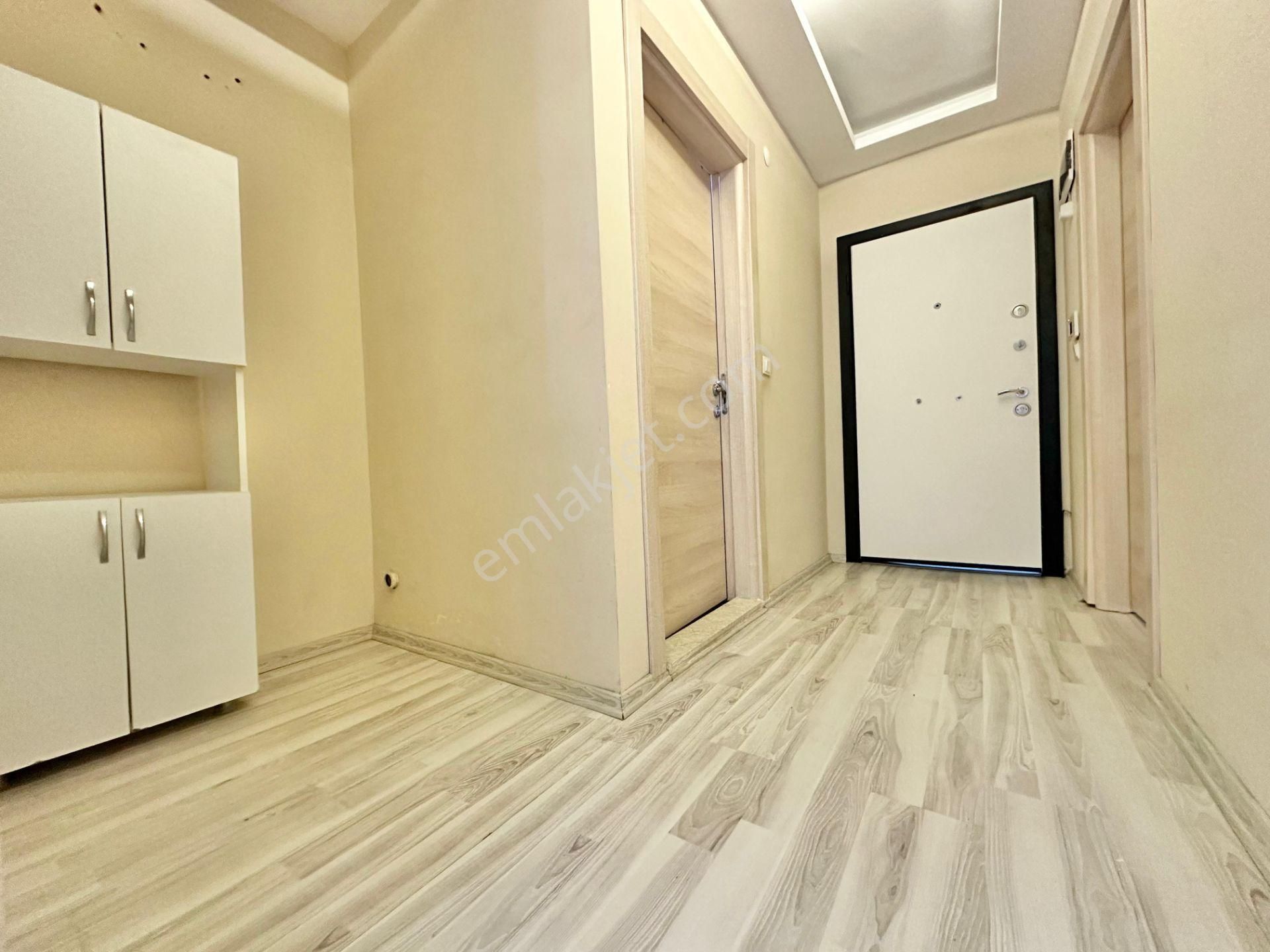 ꧁ay Emlak'tan꧂akçay'da Arakat Doğalgazlı Asansörlü Muhteşem Konumlu Satılık 1+1 Lüx Daire - Görsel 26