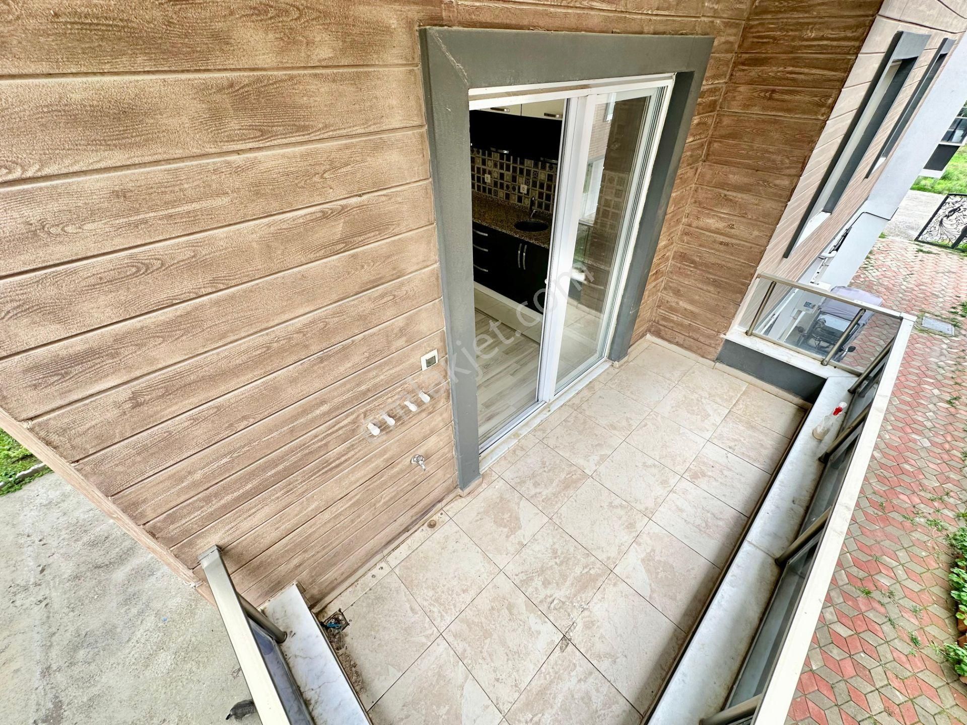 ꧁ay Emlak'tan꧂akçay'da Arakat Doğalgazlı Asansörlü Muhteşem Konumlu Satılık 1+1 Lüx Daire - Görsel 13