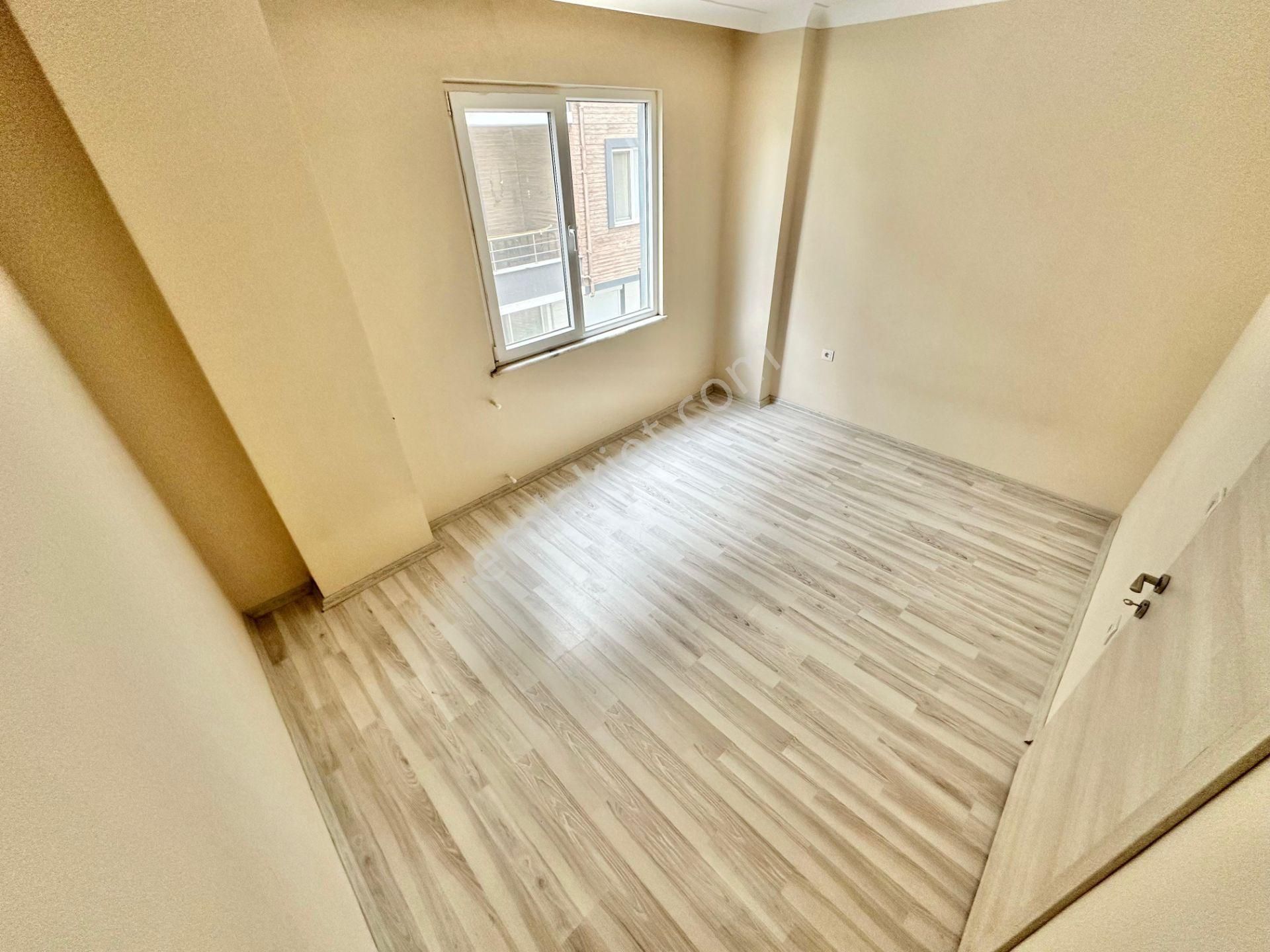 ꧁ay Emlak'tan꧂akçay'da Arakat Doğalgazlı Asansörlü Muhteşem Konumlu Satılık 1+1 Lüx Daire - Görsel 20