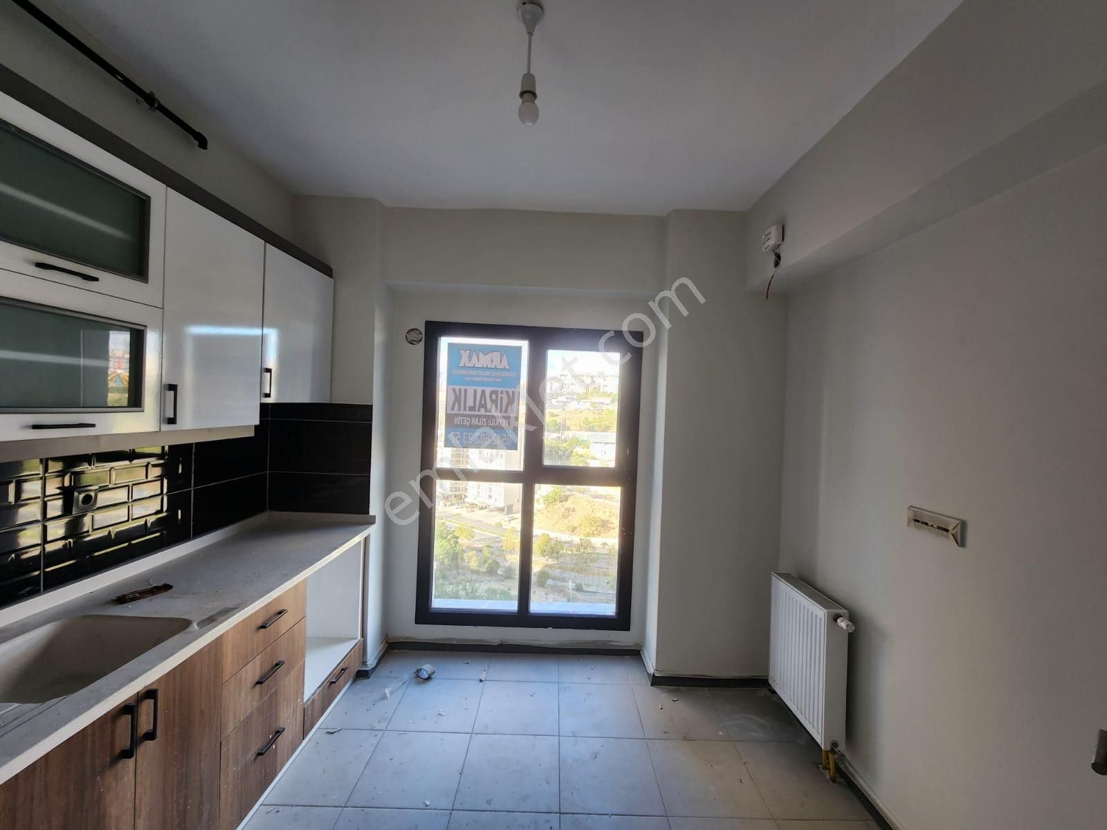 Armax'tan Bağlarbaşı Toki 7/a 2.etapta 2+1 Kiralık Daire - Görsel 8