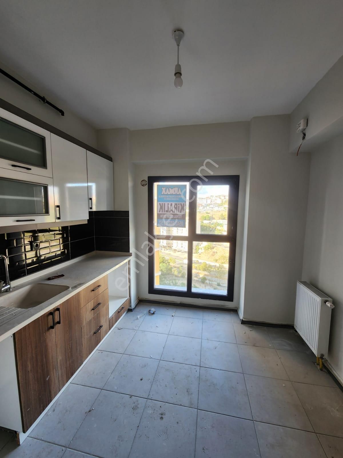 Armax'tan Bağlarbaşı Toki 7/a 2.etapta 2+1 Kiralık Daire - Görsel 7