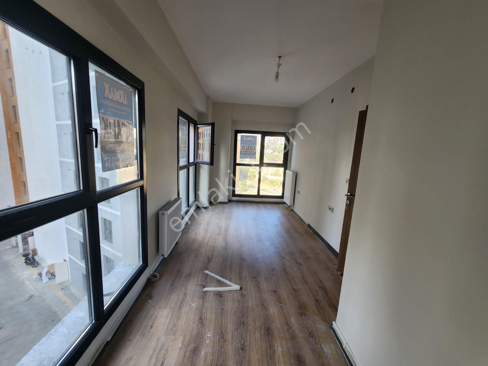 Armax'tan Bağlarbaşı Toki 7/a 2.etapta 2+1 Kiralık Daire - Görsel 17