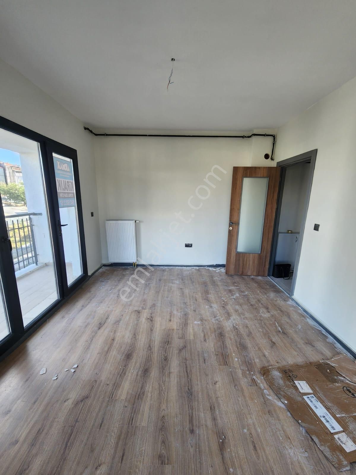 Armax'tan Bağlarbaşı Toki 7/a 2.etapta 2+1 Kiralık Daire - Görsel 4