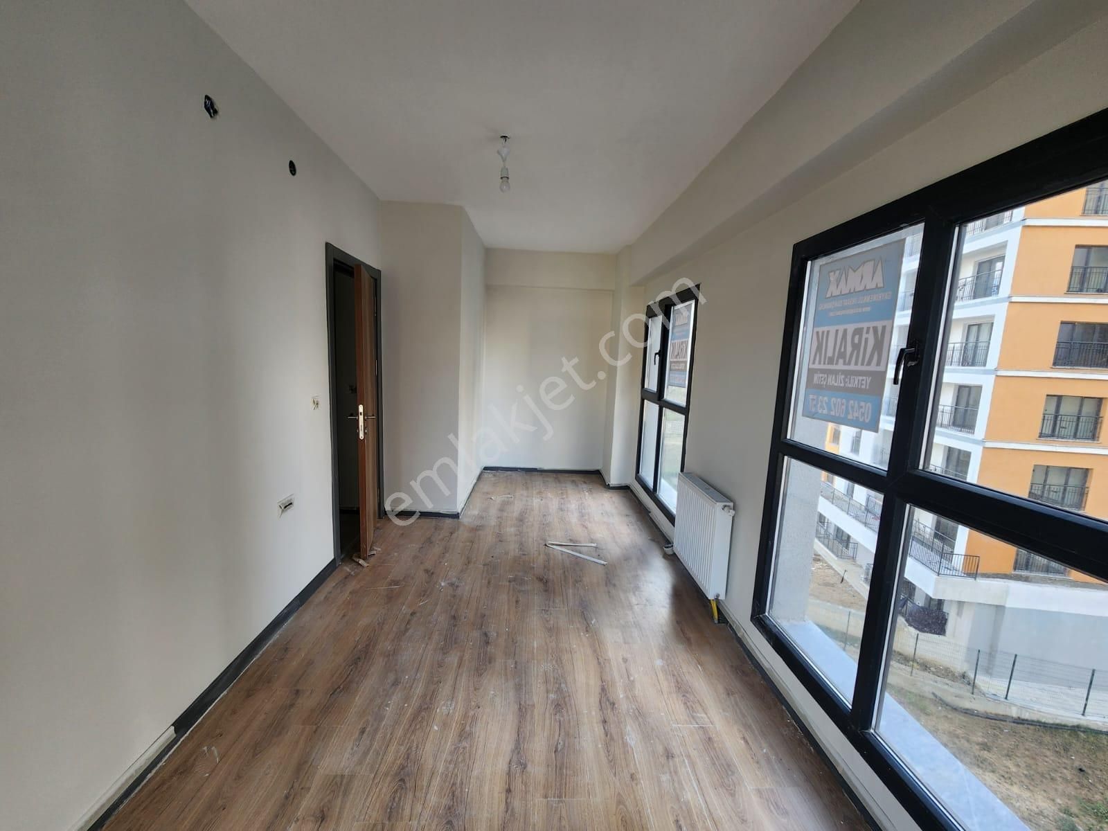 Armax'tan Bağlarbaşı Toki 7/a 2.etapta 2+1 Kiralık Daire - Görsel 19