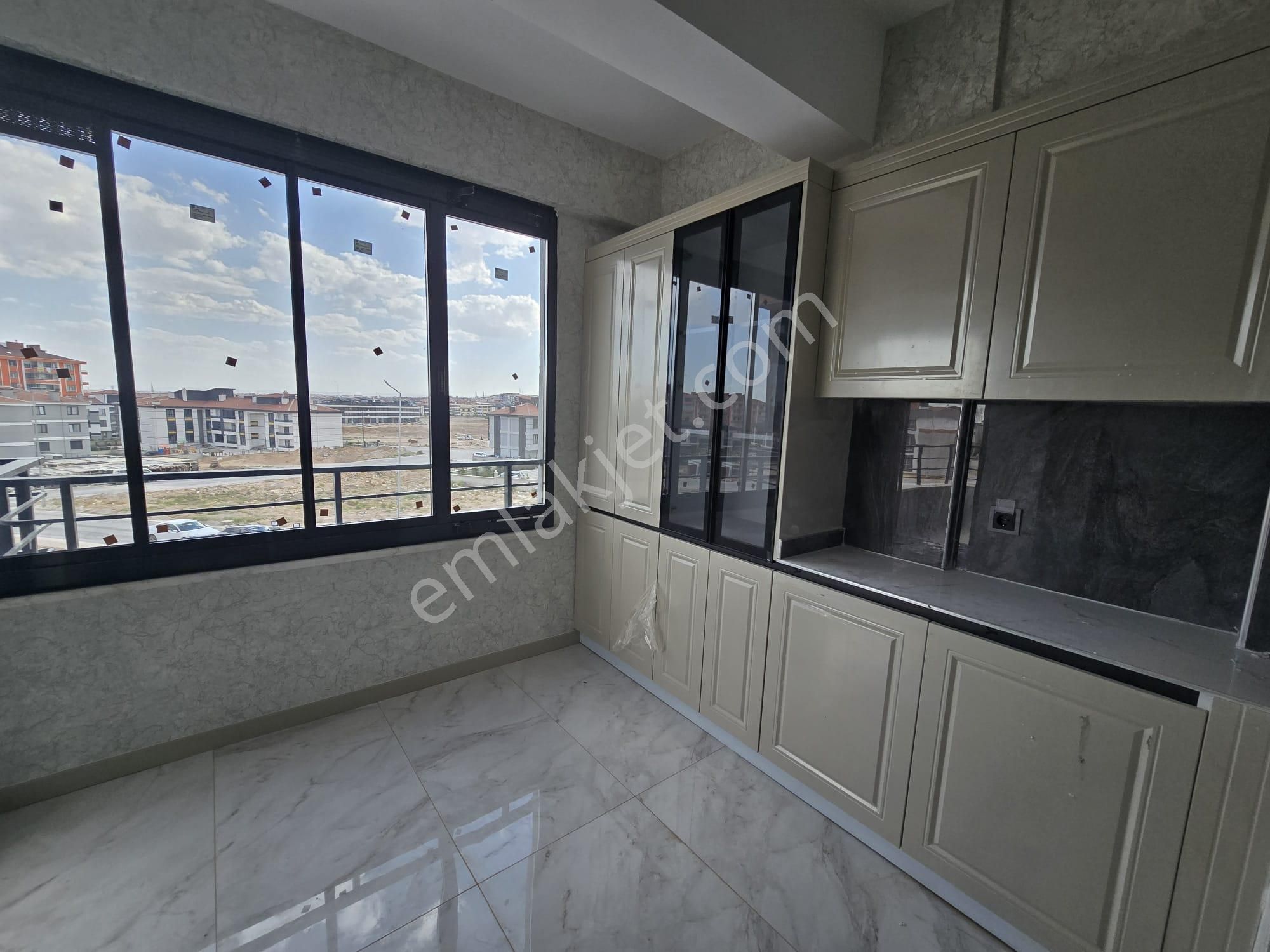 Mete Konaklarına Yürüme Mesafesin De Site İçerisin De Lüx Daireler - Görsel 5