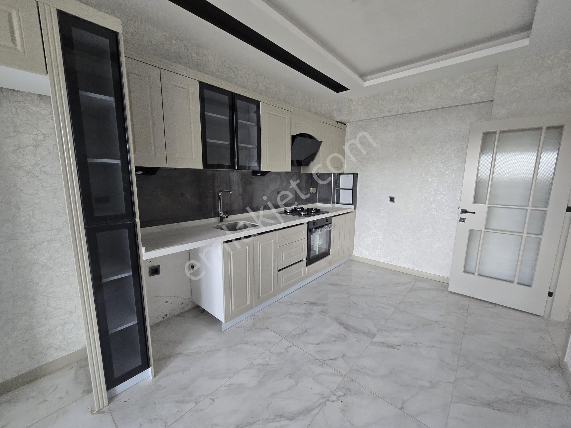 Mete Konaklarına Yürüme Mesafesin De Site İçerisin De Lüx Daireler - Görsel 3