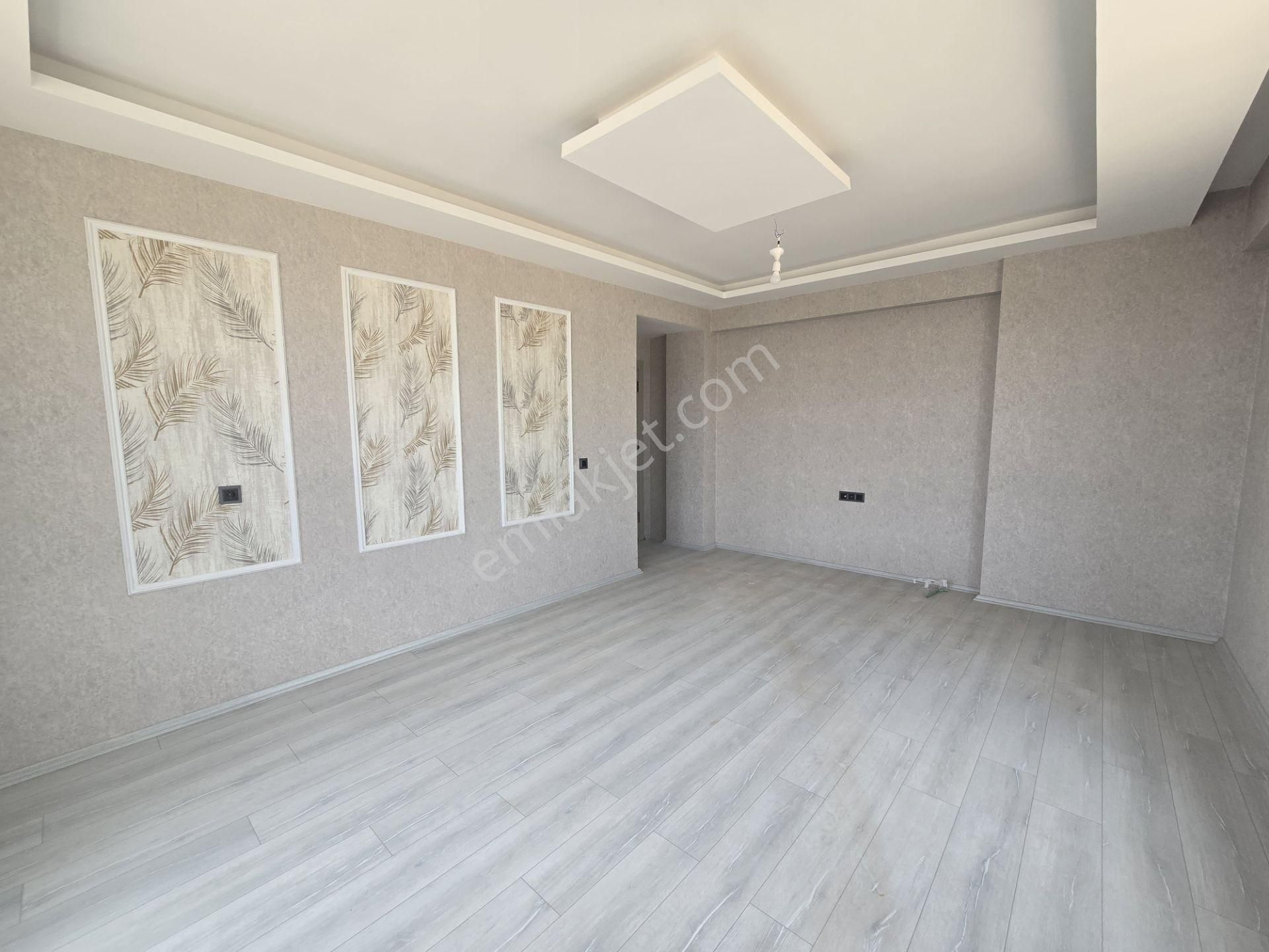 Mete Konaklarına Yürüme Mesafesin De Site İçerisin De Lüx Daireler - Görsel 7