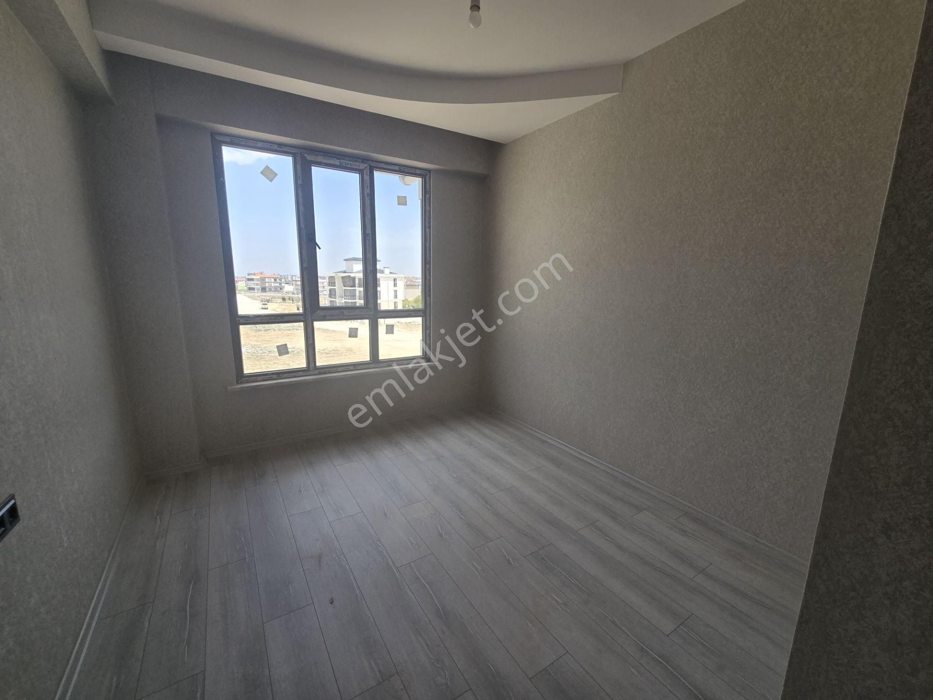 Mete Konaklarına Yürüme Mesafesin De Site İçerisin De Lüx Daireler - Görsel 19