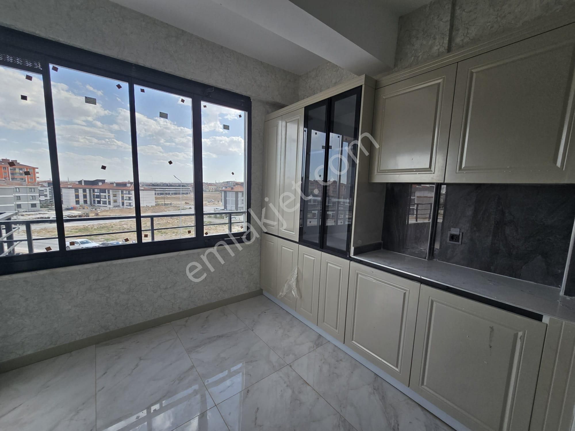 Mete Konaklarına Yürüme Mesafesin De Site İçerisin De Lüx Daireler - Görsel 4