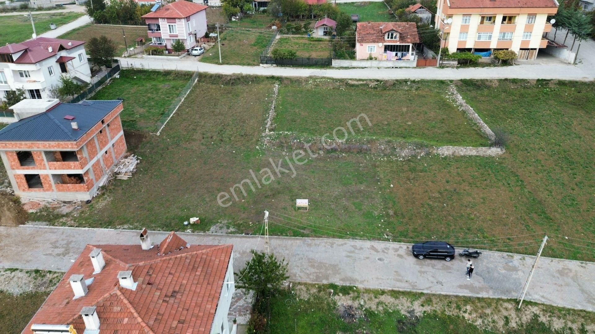 Vepaş'tan Hıdırlık Mahallesi Huzurevi Altı Satılık Arsa 271 M² - Görsel 3