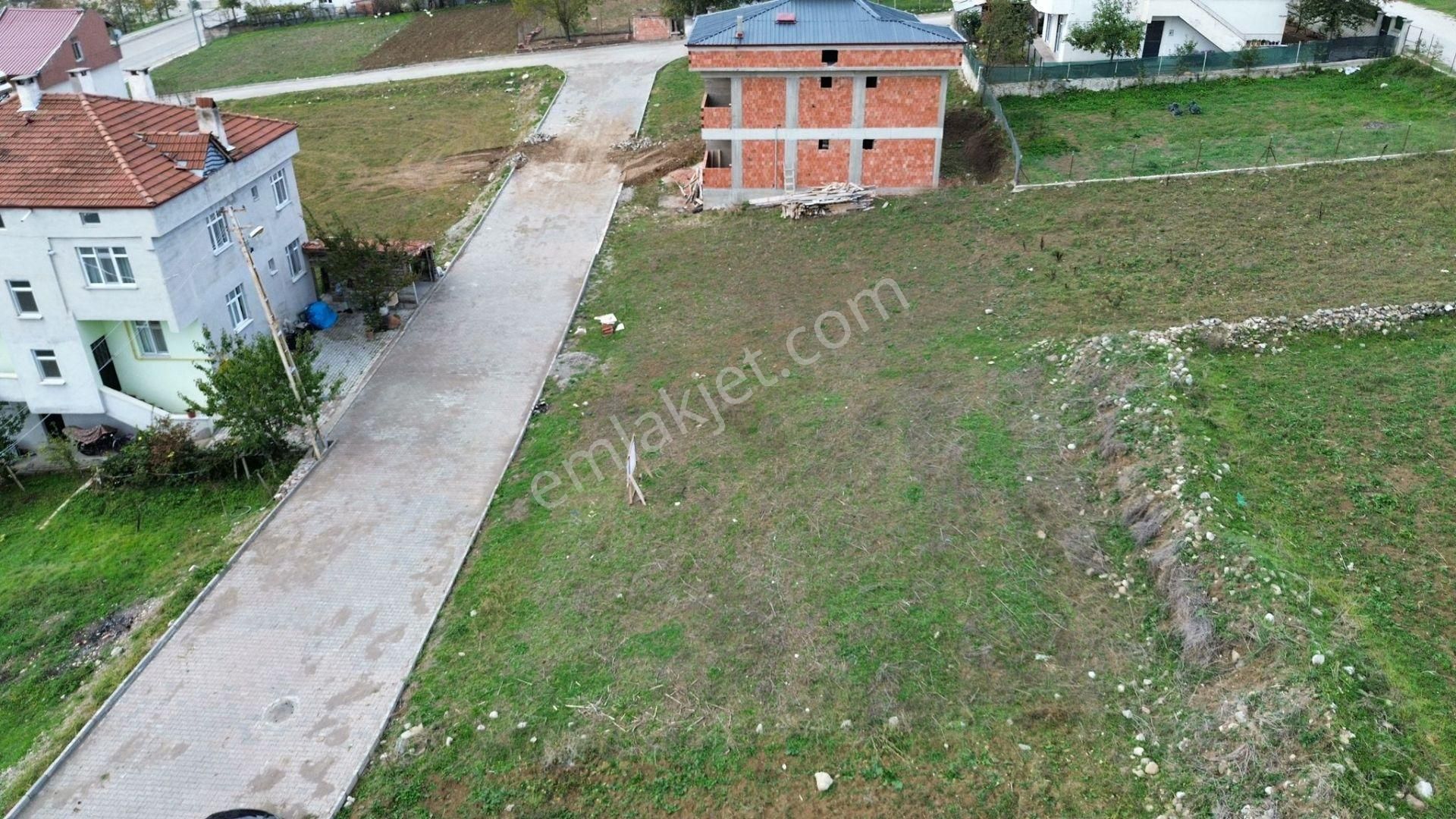 Vepaş'tan Hıdırlık Mahallesi Huzurevi Altı Satılık Arsa 271 M² - Görsel 6