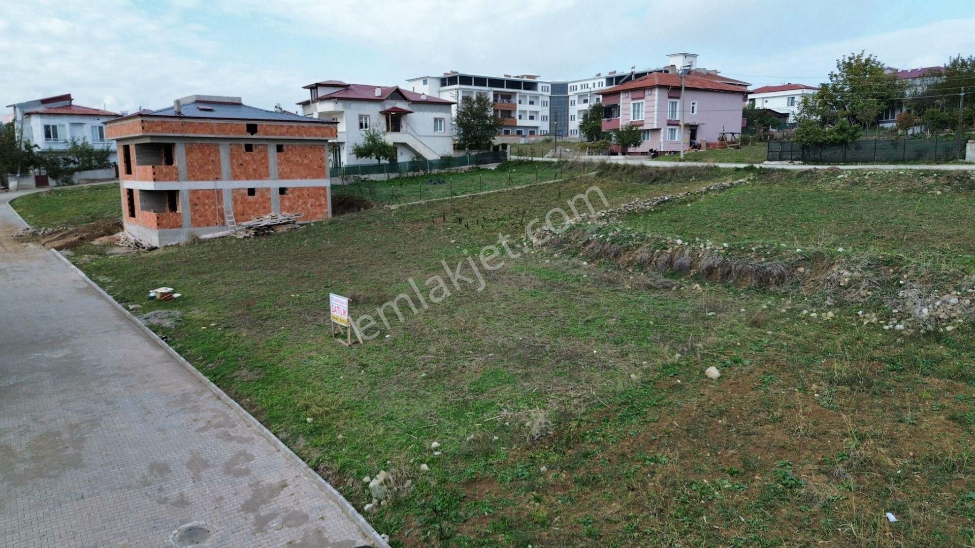 Vepaş'tan Hıdırlık Mahallesi Huzurevi Altı Satılık Arsa 271 M² - Görsel 5