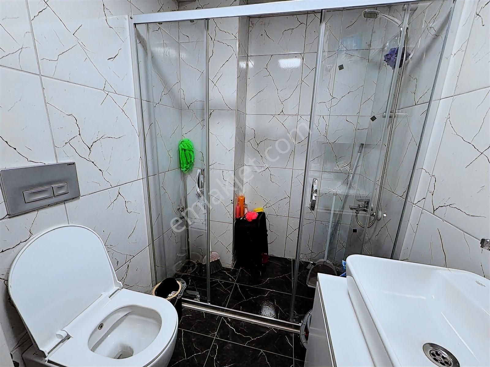 Buca My City Sıfır 1+1 Daire Satılık - Görsel 26