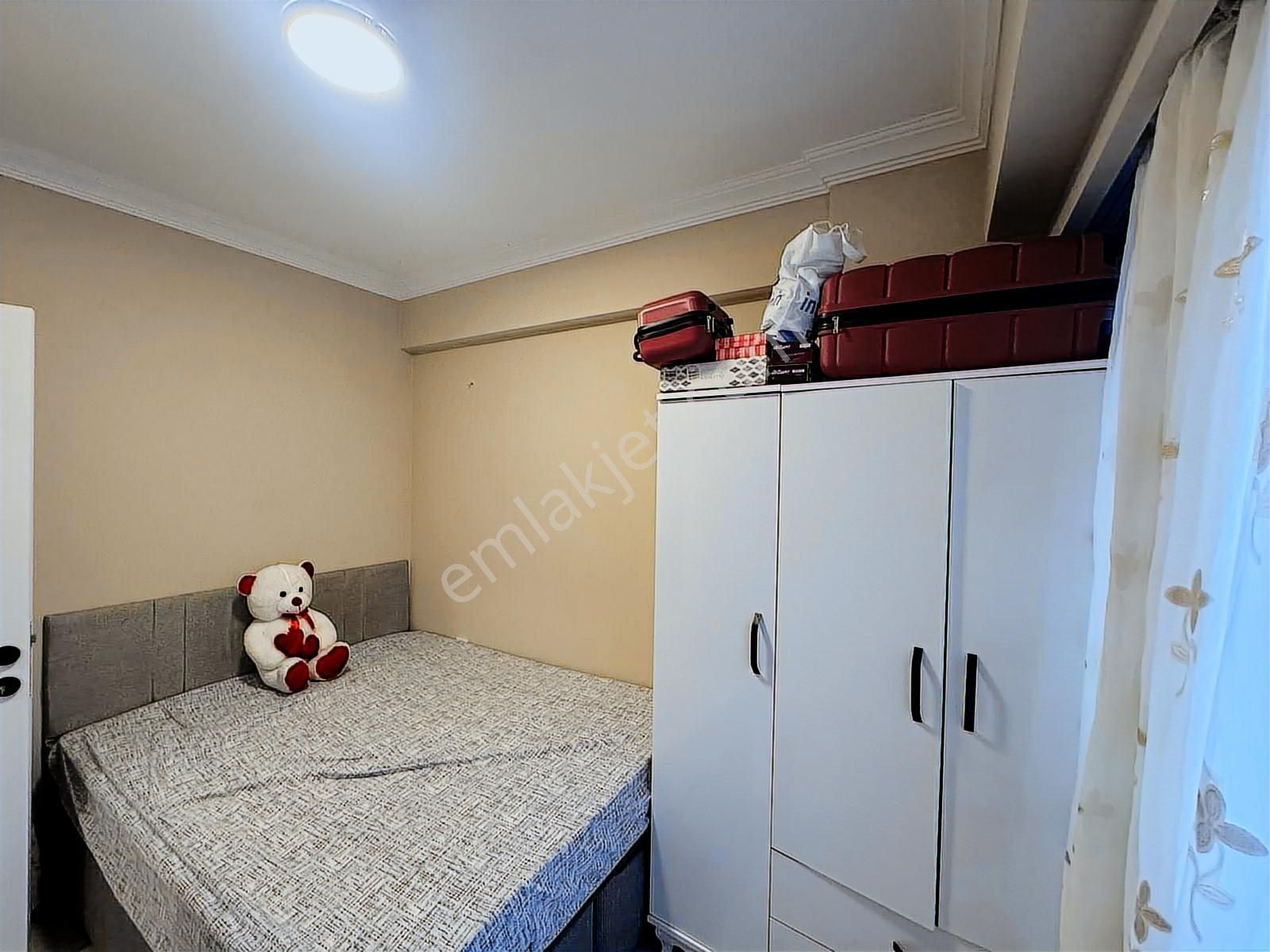 Buca My City Sıfır 1+1 Daire Satılık - Görsel 24