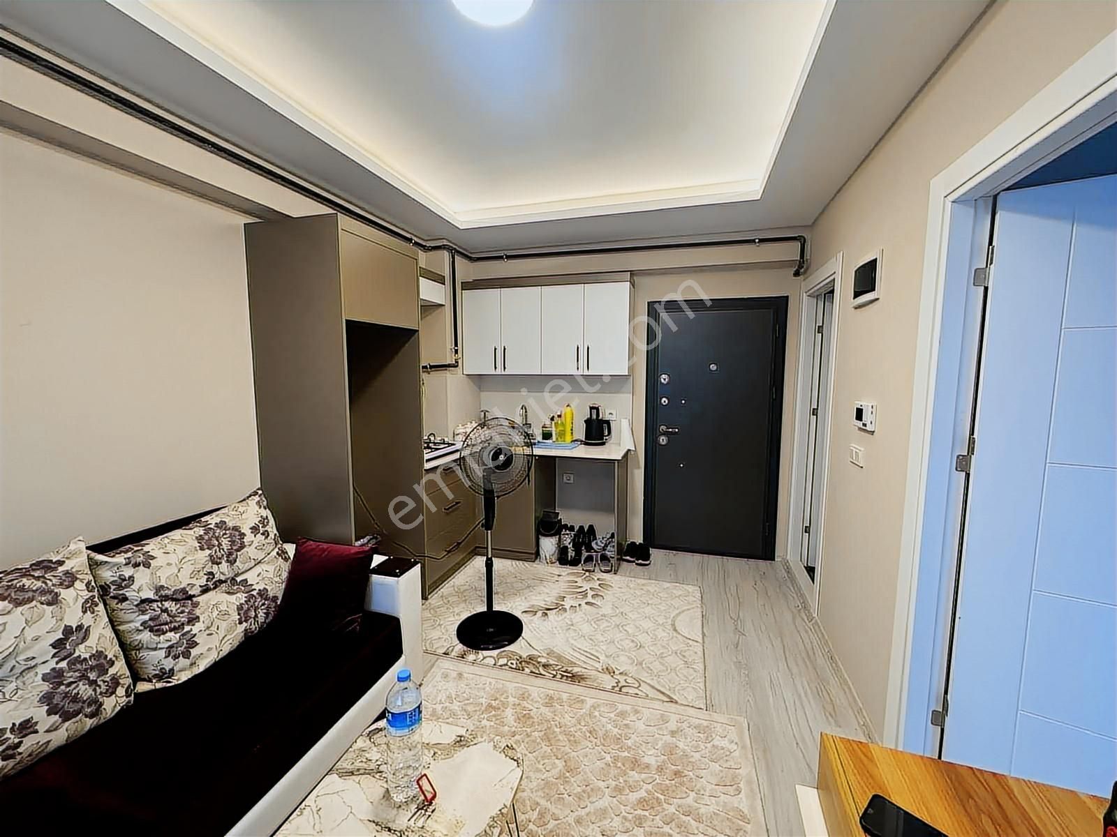 Buca My City Sıfır 1+1 Daire Satılık - Görsel 9