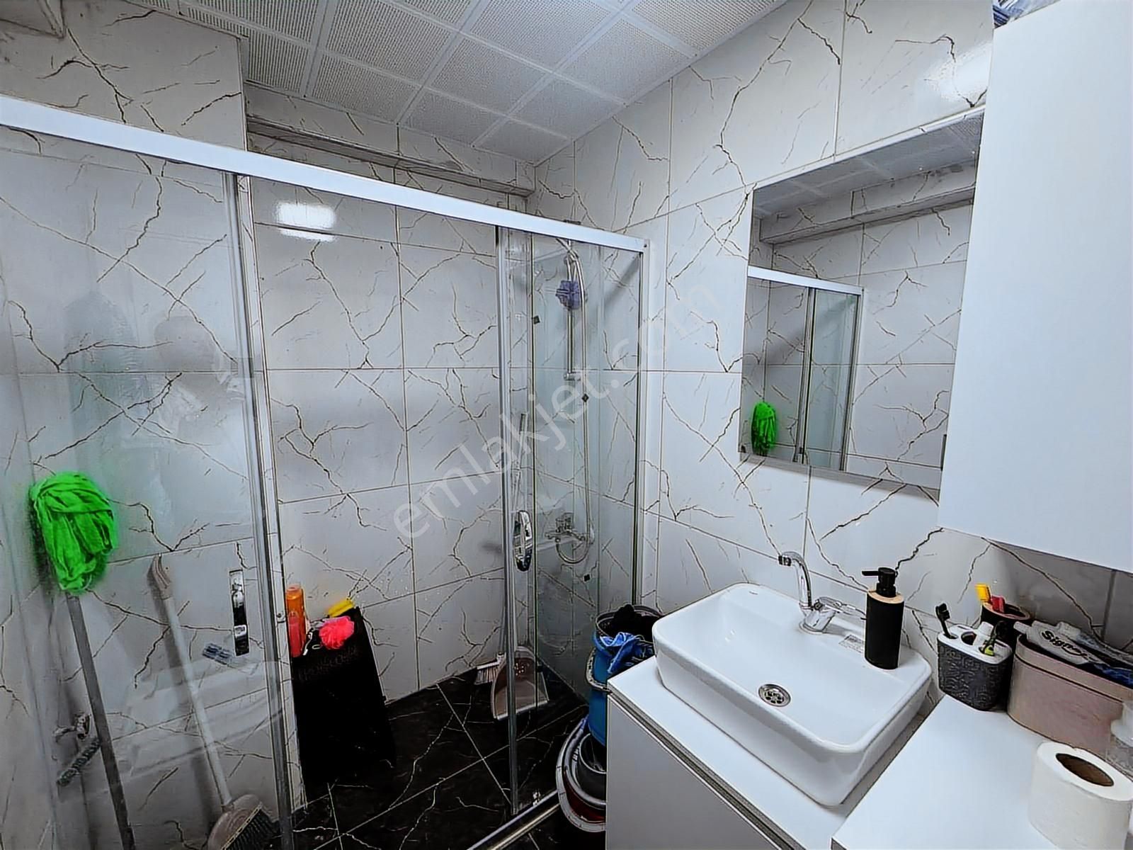 Buca My City Sıfır 1+1 Daire Satılık - Görsel 11