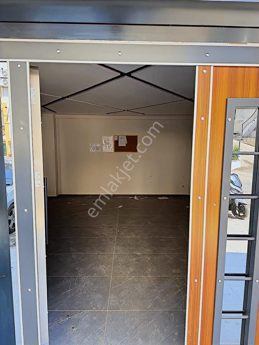 Buca My City Sıfır 1+1 Daire Satılık - Görsel 15