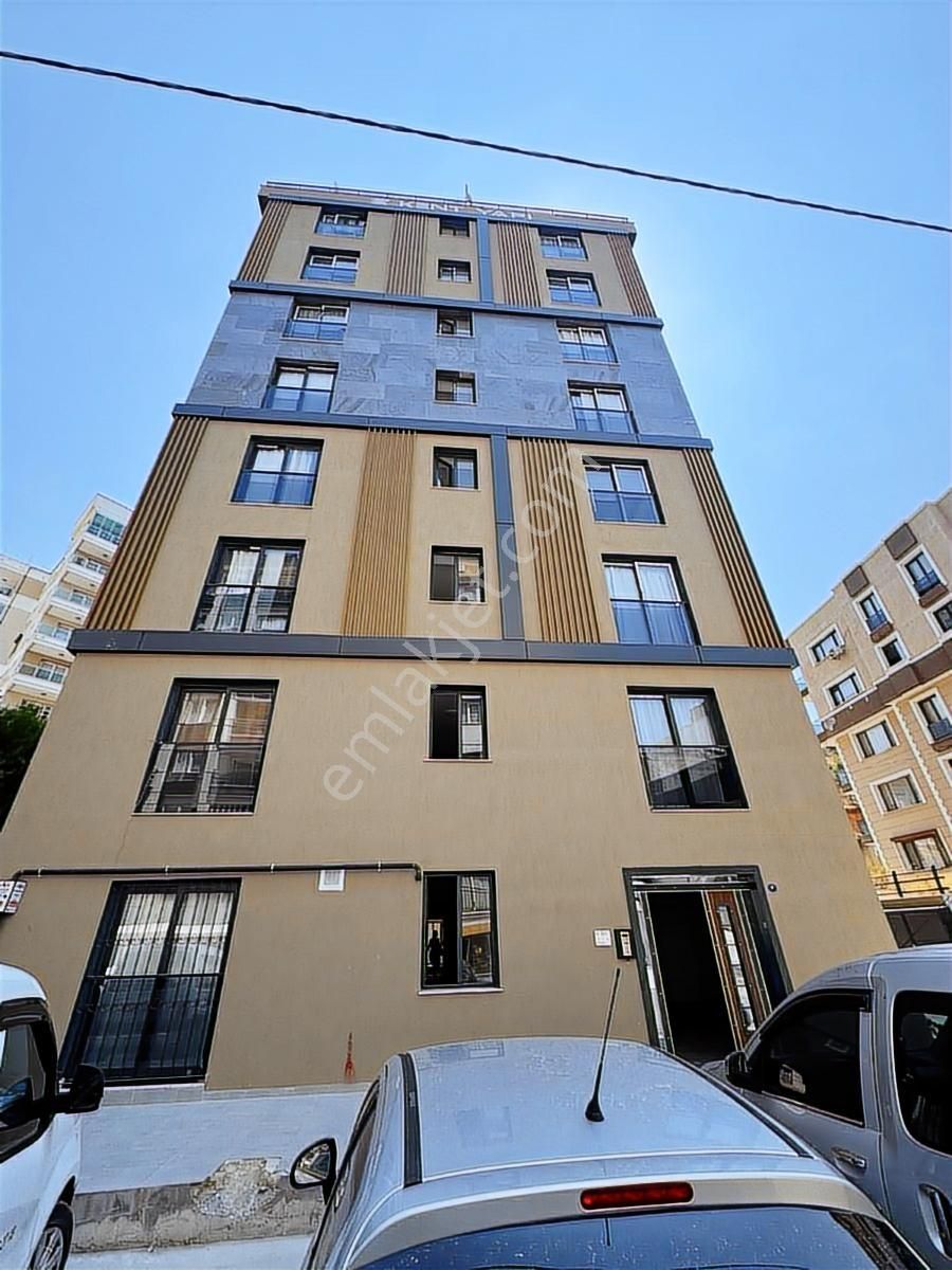 Buca My City Sıfır 1+1 Daire Satılık - Görsel 22