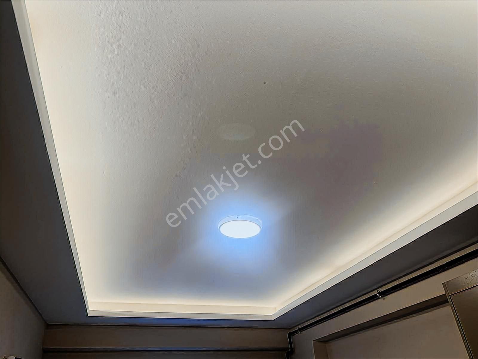 Buca My City Sıfır 1+1 Daire Satılık - Görsel 10