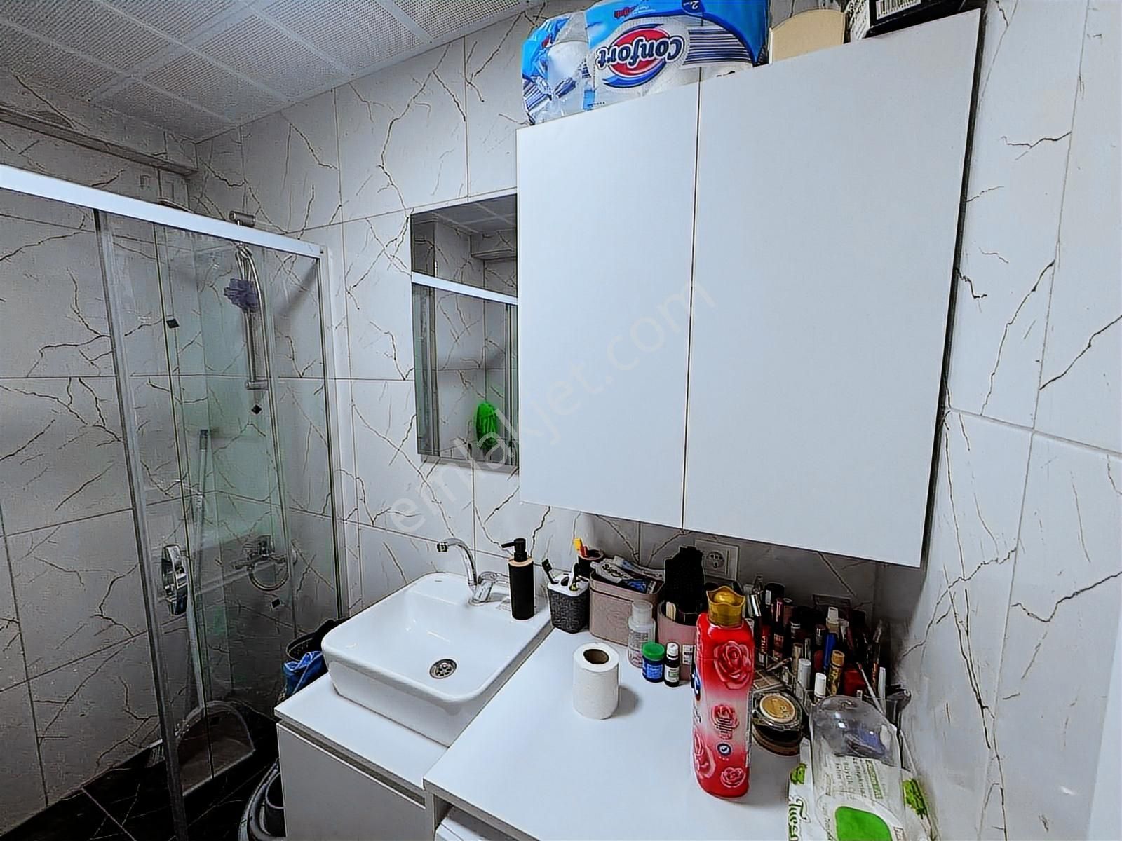 Buca My City Sıfır 1+1 Daire Satılık - Görsel 18