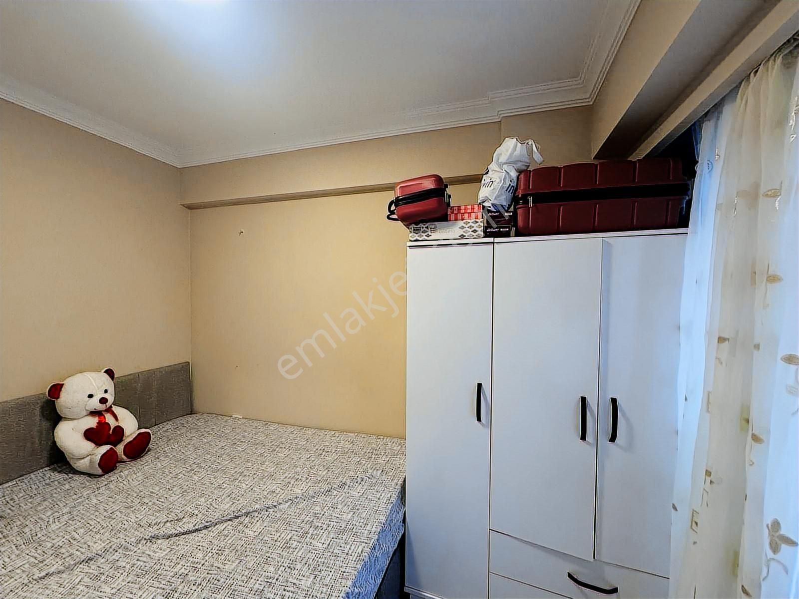 Buca My City Sıfır 1+1 Daire Satılık - Görsel 21