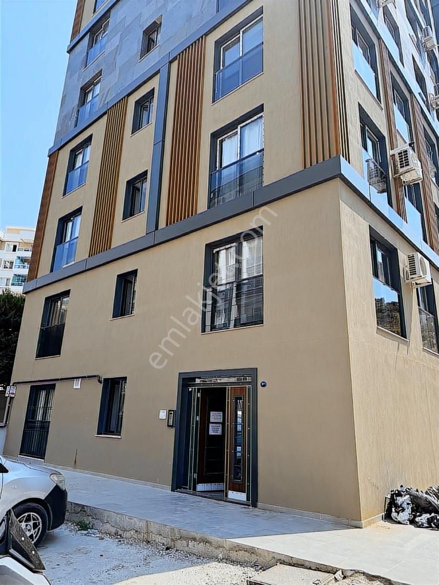 Buca My City Sıfır 1+1 Daire Satılık - Görsel 28