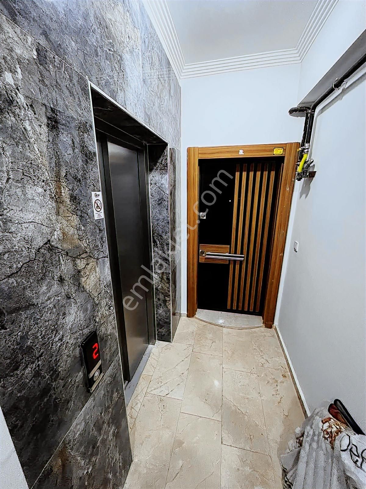 Menemen İsmet İnönüde Satılık 3+1 - Görsel 8