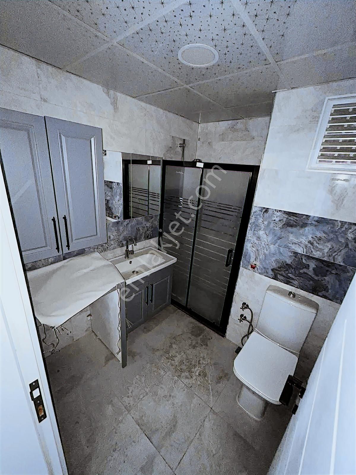 Menemen İsmet İnönüde Satılık 3+1 - Görsel 9