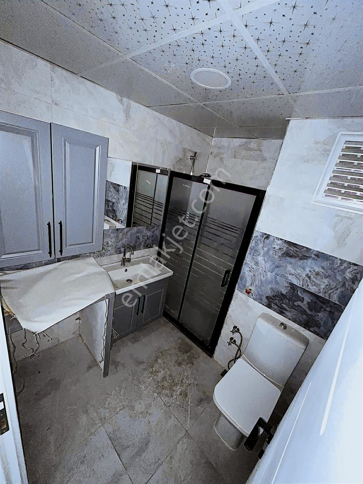 Menemen İsmet İnönüde Satılık 3+1 - Görsel 12