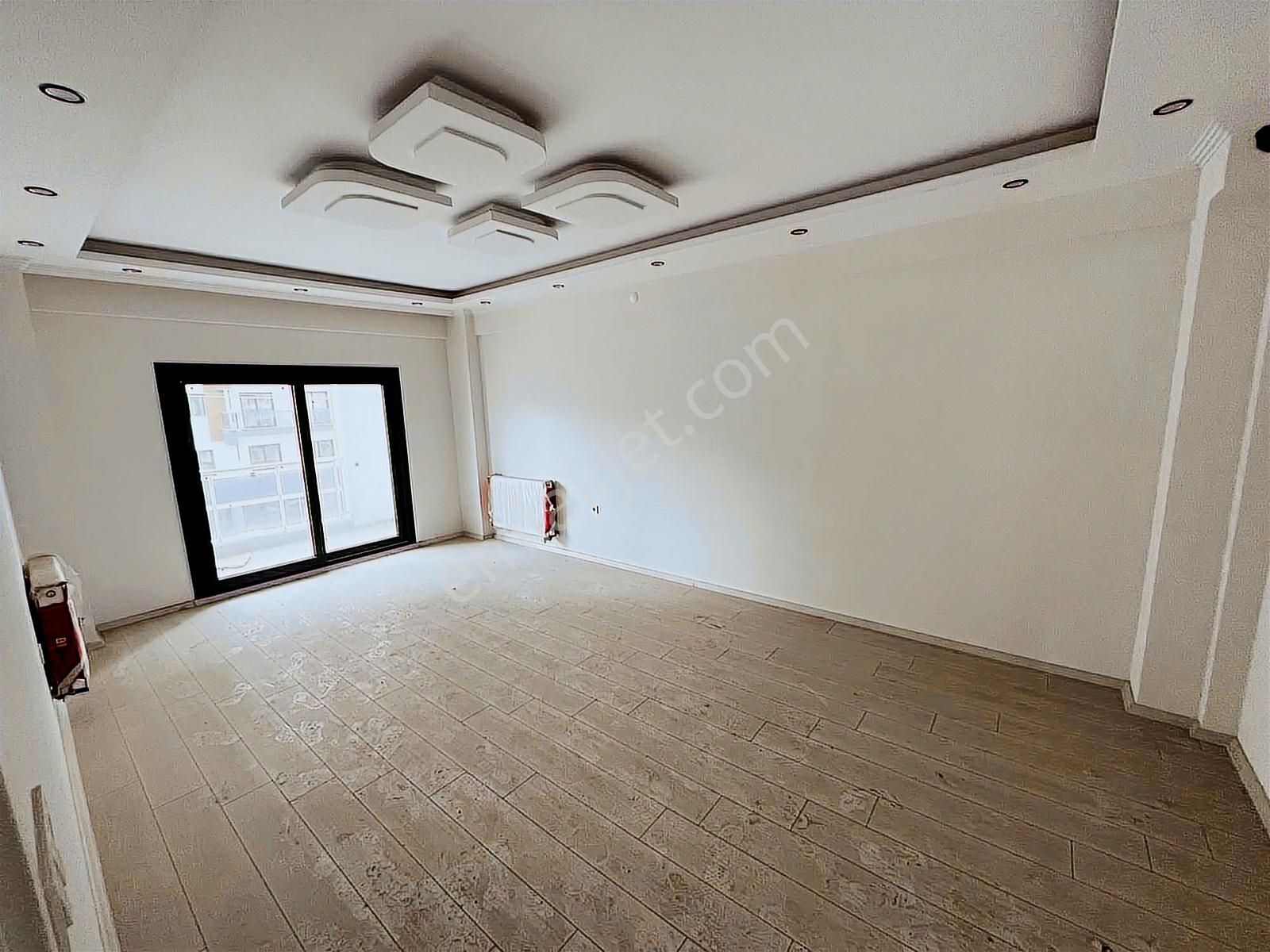 Menemen İsmet İnönüde Satılık 3+1 - Görsel 20