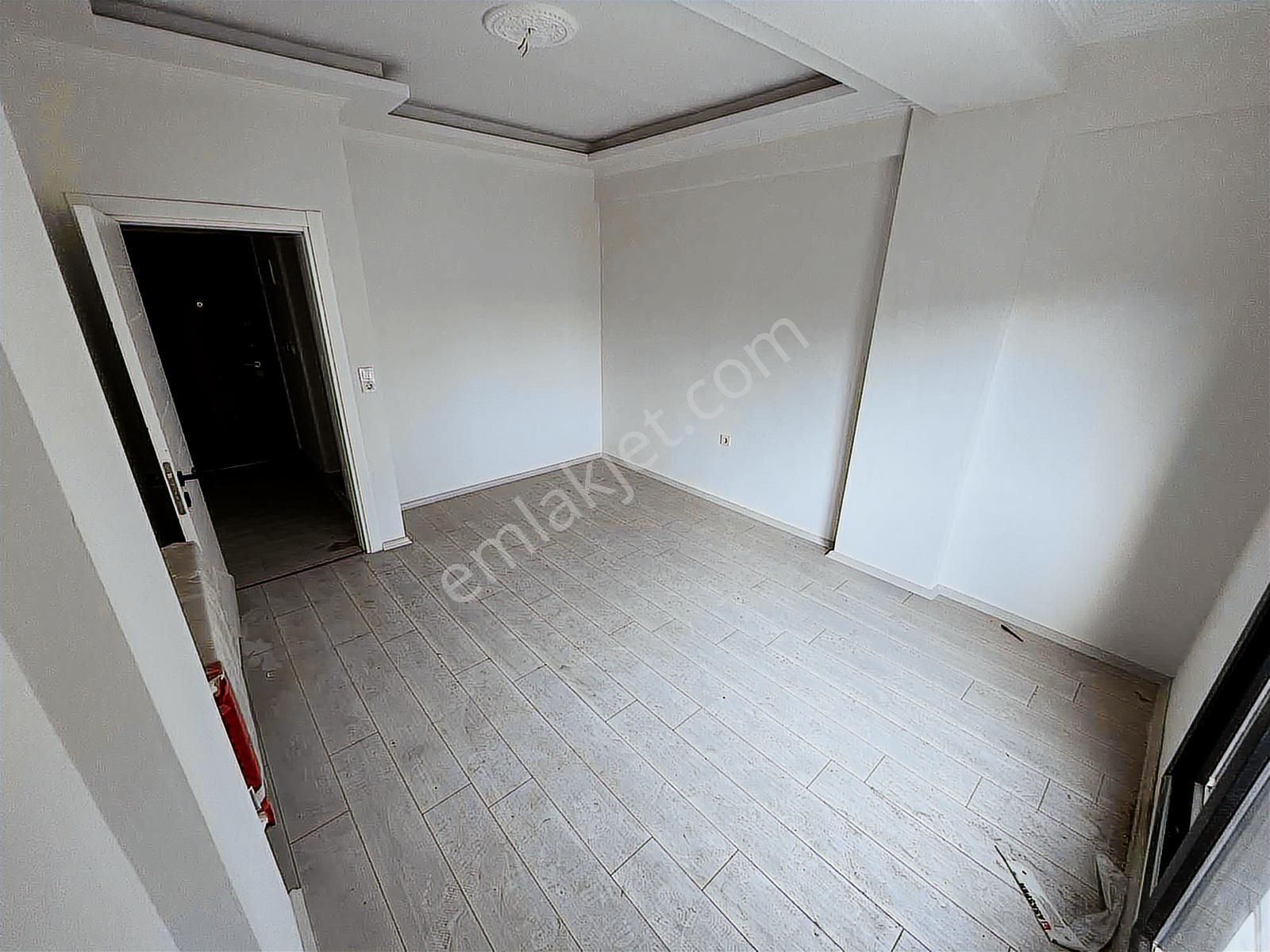 Menemen İsmet İnönüde Satılık 3+1 - Görsel 22