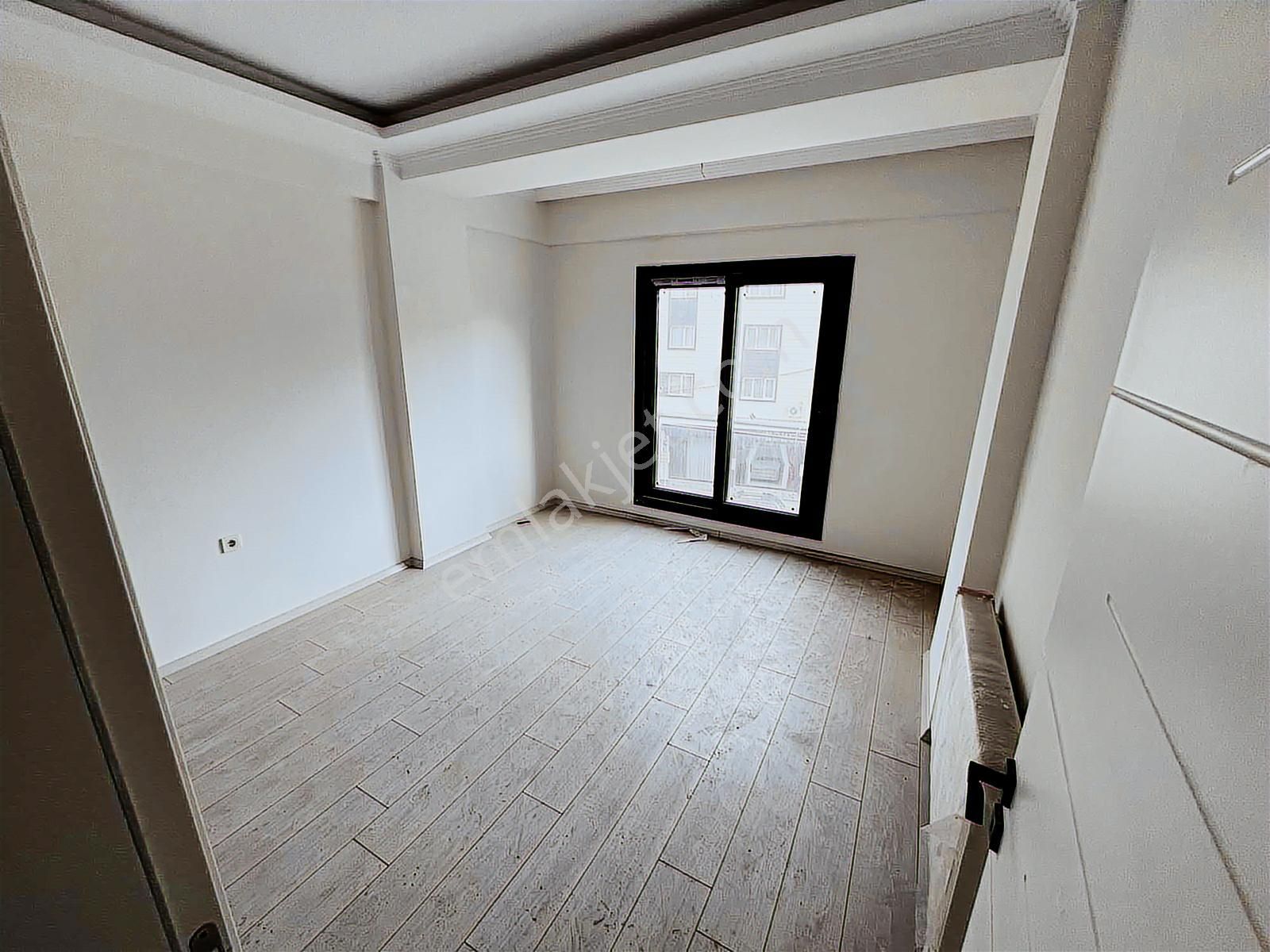 Menemen İsmet İnönüde Satılık 3+1 - Görsel 24