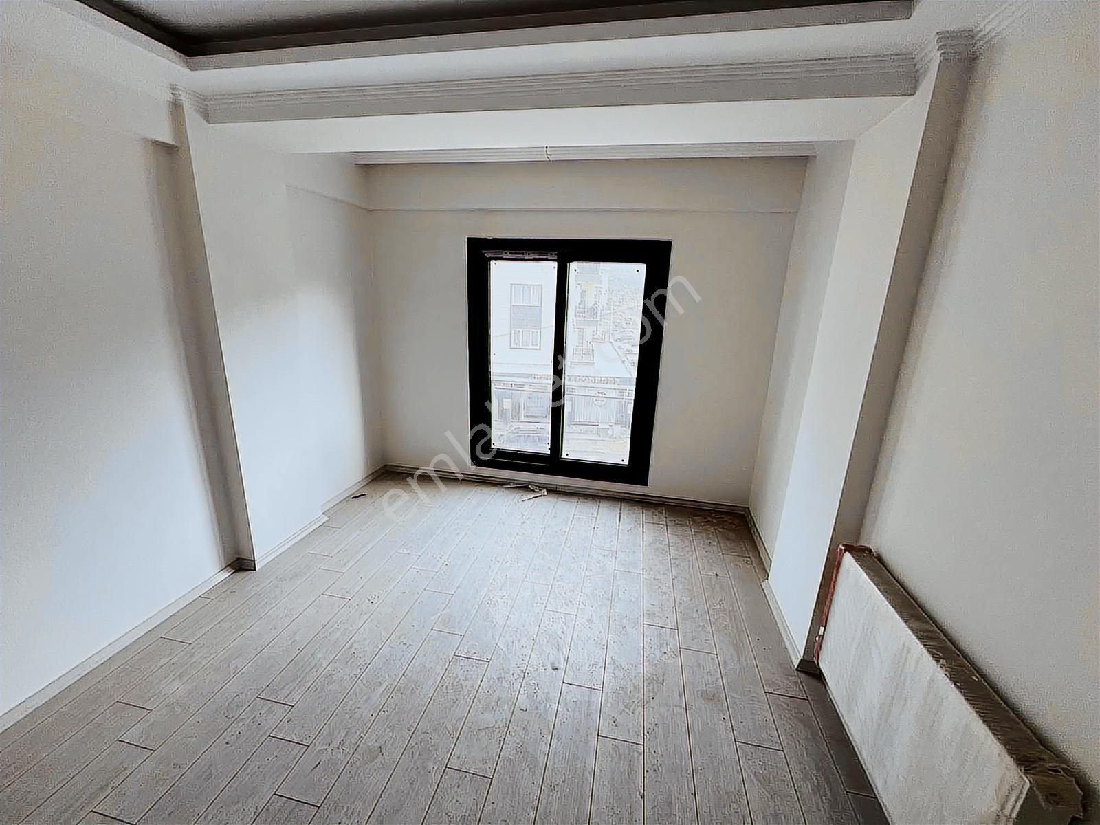 Menemen İsmet İnönüde Satılık 3+1 - Görsel 23