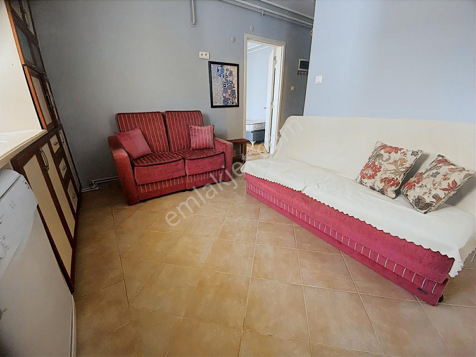 Muğla Kötekli'de Yatırıma Uygun 2+1 Satılık Daire - Görsel 14