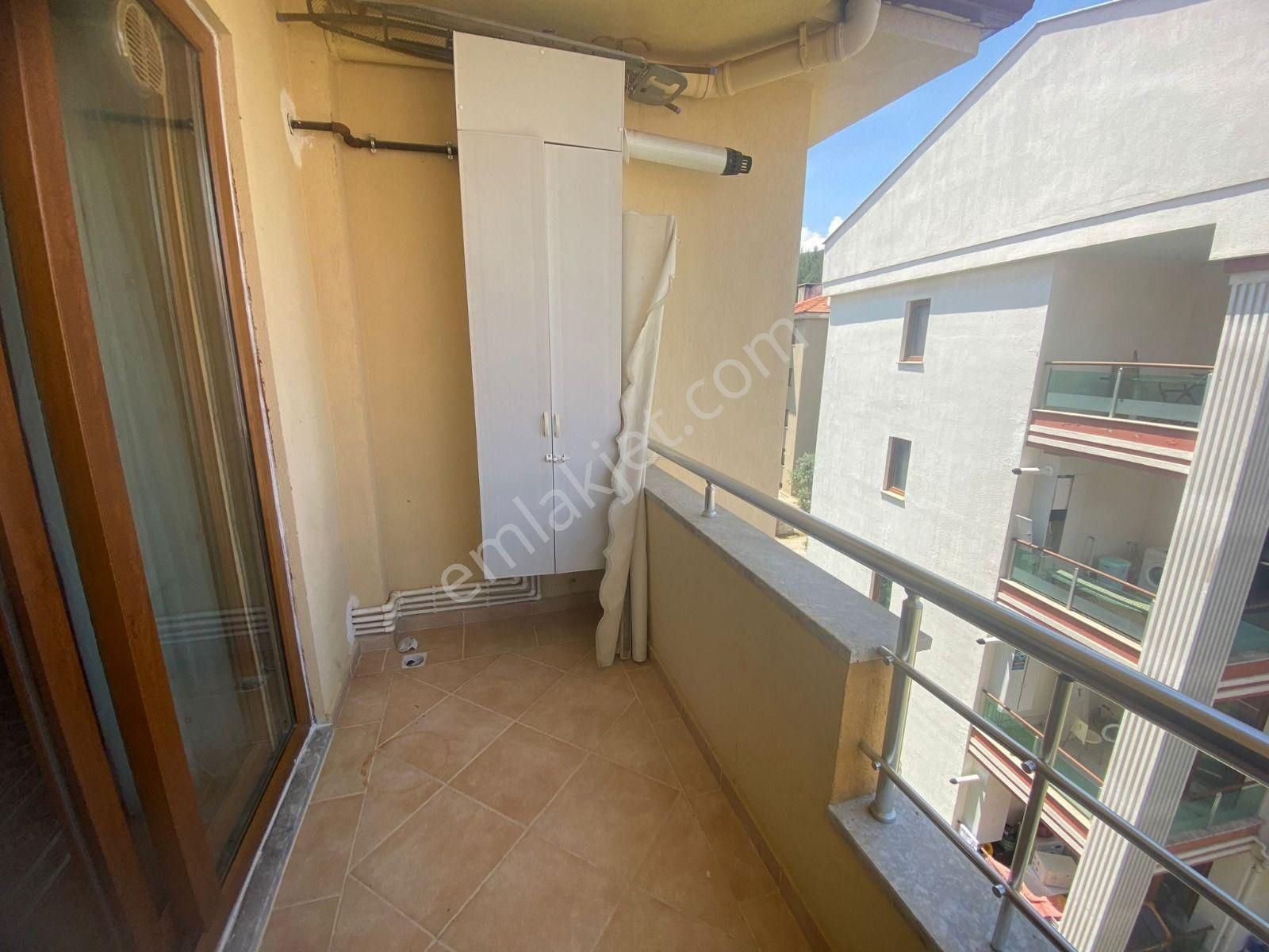 Muğla Kötekli'de Yatırıma Uygun 2+1 Satılık Daire - Görsel 12