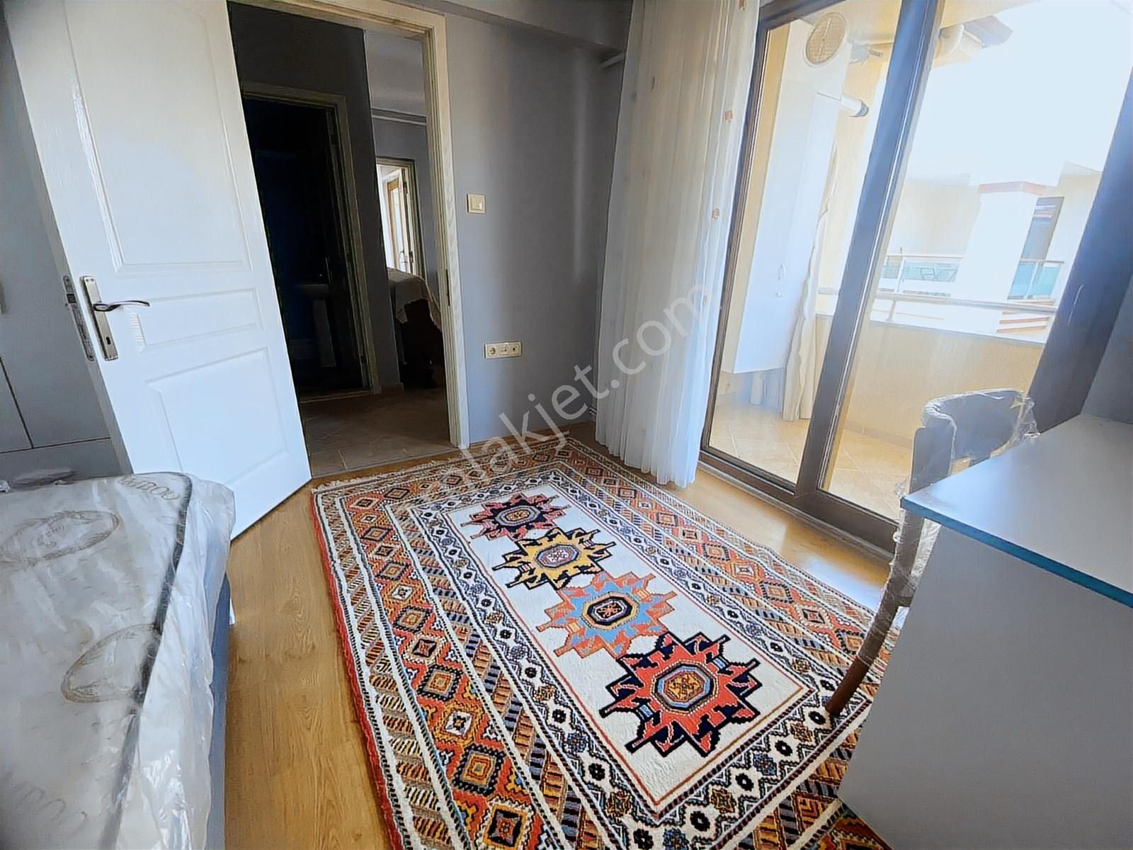 Muğla Kötekli'de Yatırıma Uygun 2+1 Satılık Daire - Görsel 16