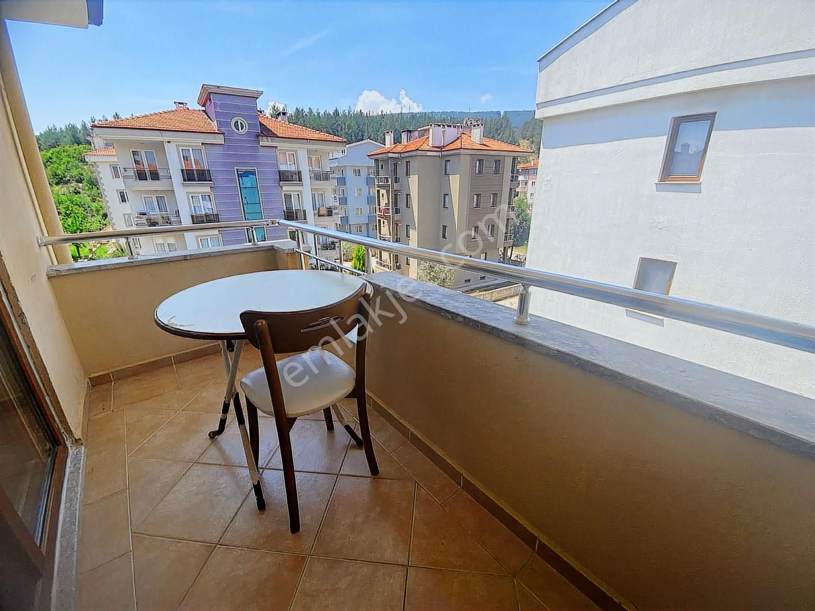 Muğla Kötekli'de Yatırıma Uygun 2+1 Satılık Daire - Görsel 10